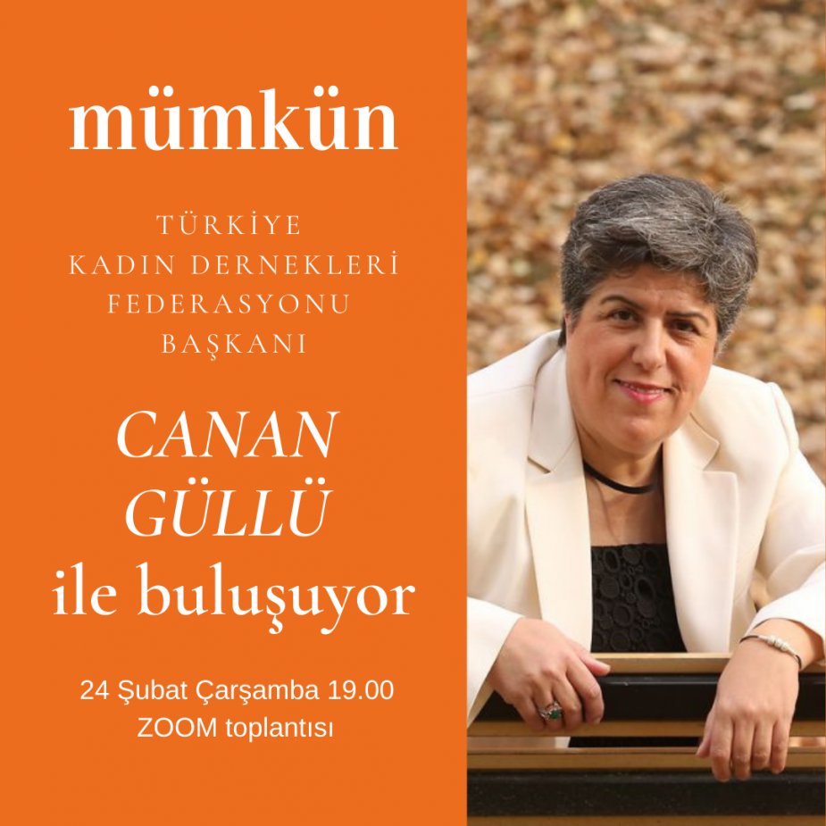 Canan Güllü