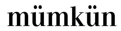 mumkun_dergi_logo
