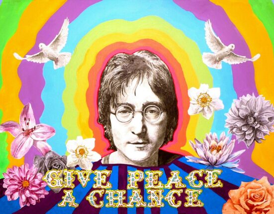 Sevgi frekansları, şifa ve John Lennon