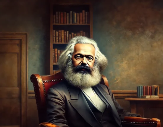 Karl Marx’ın Düşleri: Bir Ütopya mı, Yoksa Gerçekçi Bir Gelecek mi?