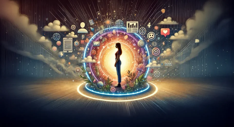 HEM DUYARLI OL HEM DENGEDE KAL: KARIŞIK BİR GÜNDEMDE RUH SAĞLIĞINI KORUMANIN 7 YOLU