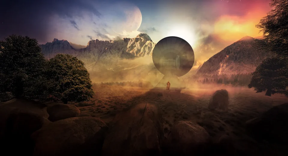 BİLİNÇALTINIZI TEMİZLEYEN MUCİZEVİ TEKNİĞİN SIRRI