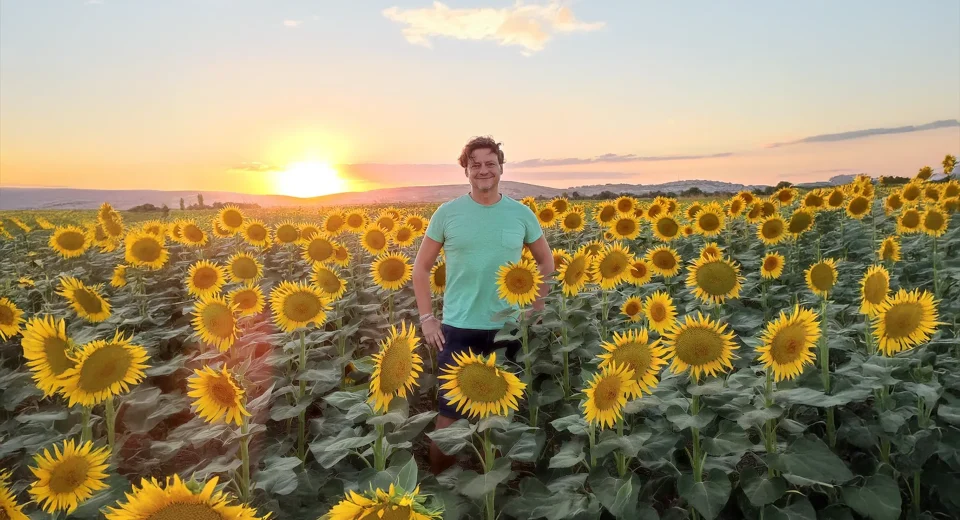 ÖZGÜN BİR ERKEK OLABİLMEK ARTIK MÜMKÜN