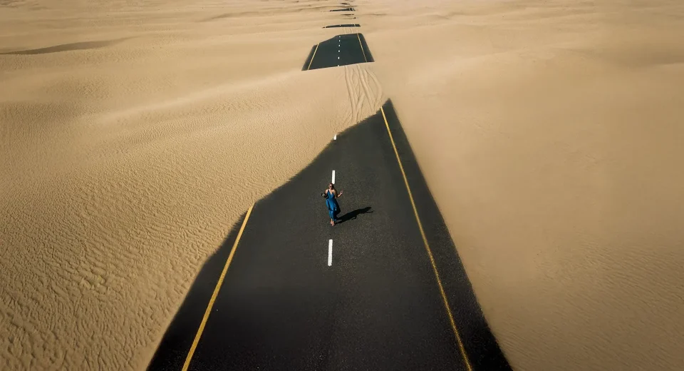 İKİNCİ BİR KARİYER MÜMKÜN