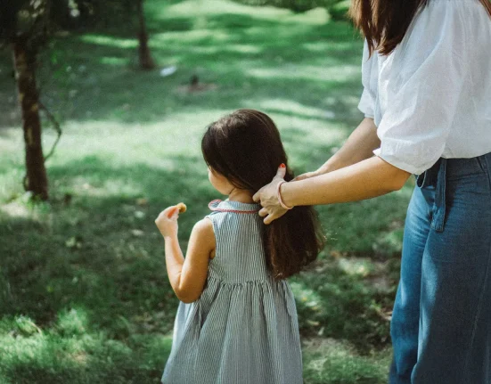 ANNE YARASINI ANLAMAK VE İYİLEŞTİRMEK