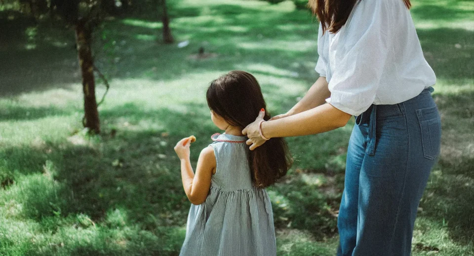 ANNE YARASINI ANLAMAK VE İYİLEŞTİRMEK