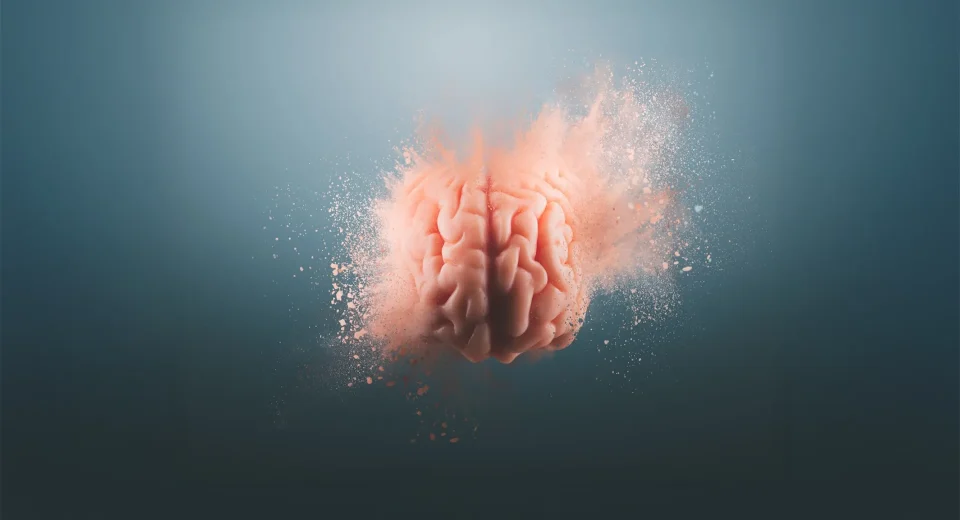 Dijital Çağın Vebası: Beyin Çürümesi