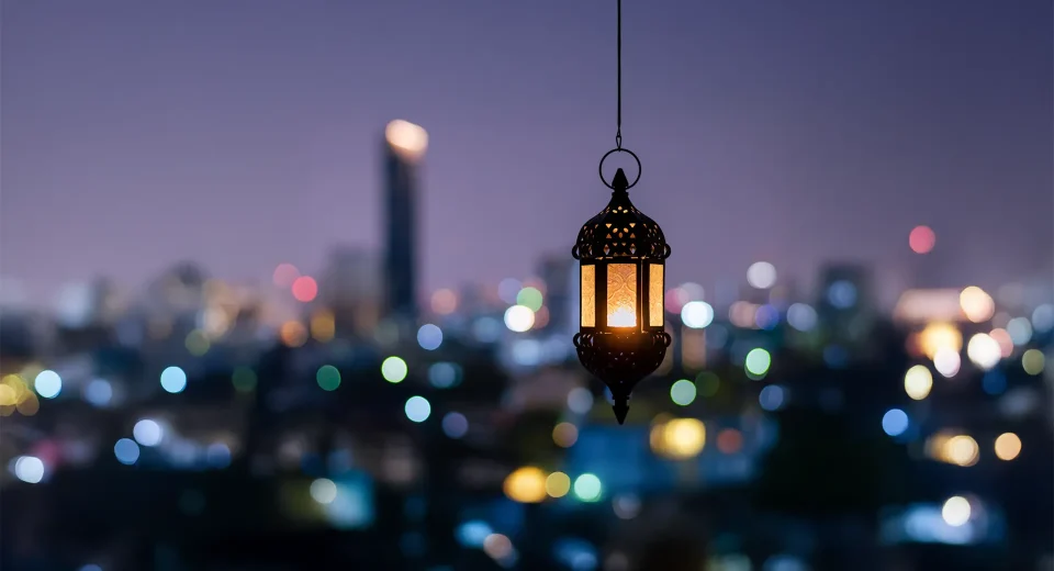 RAMAZAN RUHUN ARINIŞI VE KALBİN UYANIŞI