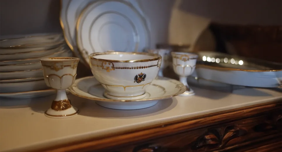 EN MÜHİM DEĞER GÖRGÜYMÜŞ MEĞER