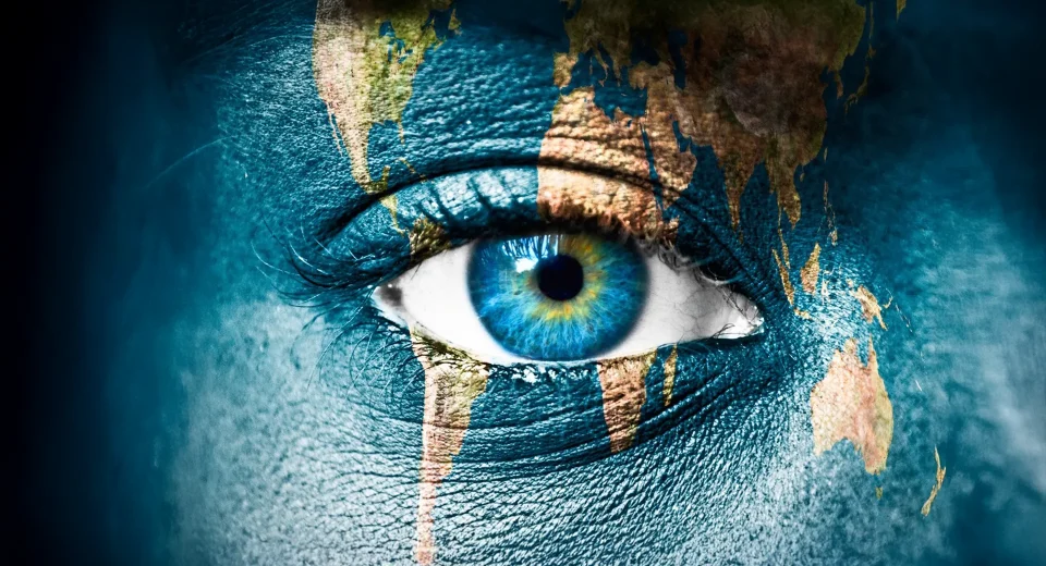 İnsanlığın Uyanışı: Seçimlerin Gücü ve İki Taraflı Yolculuk