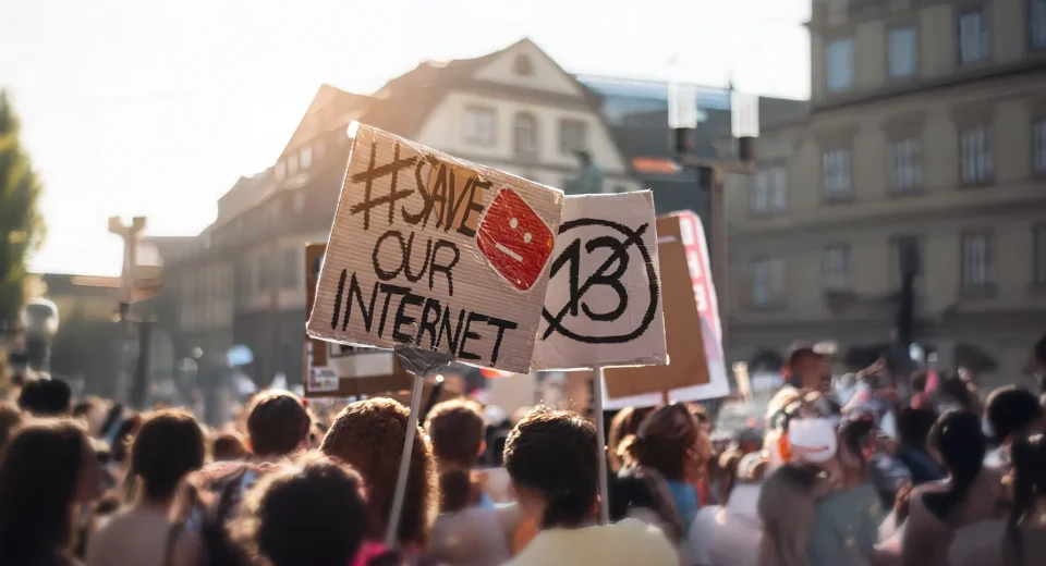 AKTİVİZMİN BUGÜNÜ: ÇİFT TIK’LA NELER MÜMKÜN?