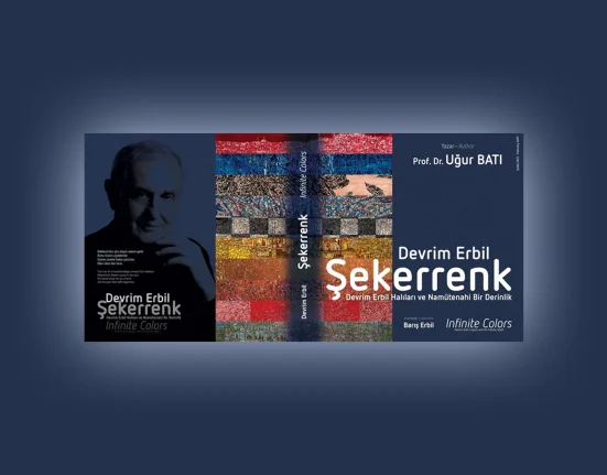 Eşsiz Bir Devrim Erbil Kitabının ve Koleksiyonunun Öyküsü