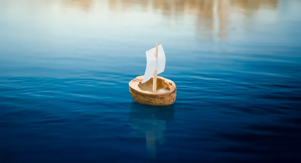 KABUKTAN ÖZE: CEVİZİ KIRMADAN HAKİKATİ BİLEMEZSİN