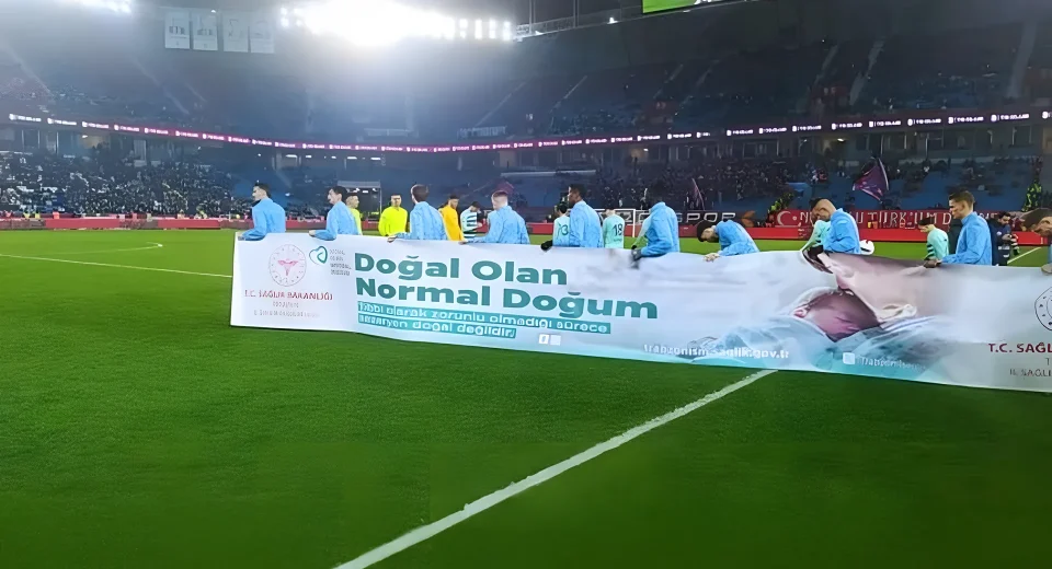 ERKEKLER BİZE BİR ŞEYLER ANLATIYOR