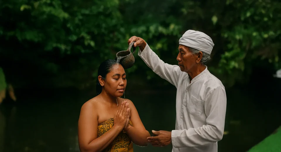 ŞİFANIN COĞRAFYASI JAPONYA’DAN MEKSİKA’YA RİTÜELLERİN EVRENSELLİĞİ