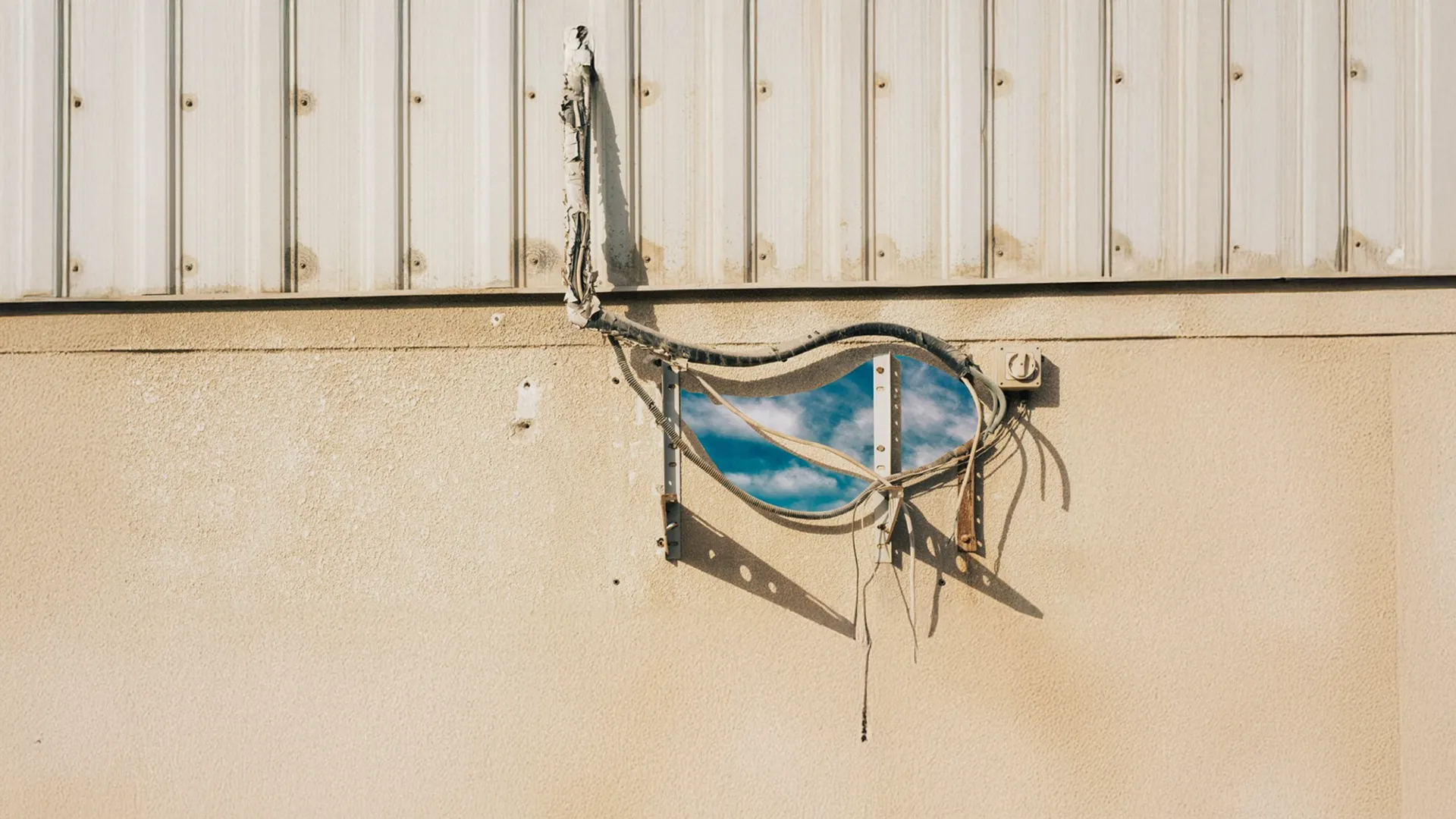 YAŞADIĞINIZ KÖTÜ BİR OLAY ASLINDA SİZİ KORUMUŞ OLABİLİR Mİ?