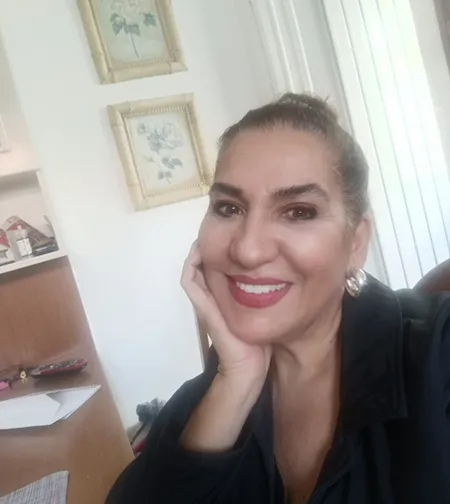 Konuk Yazar / NERMİN YUSUFİ