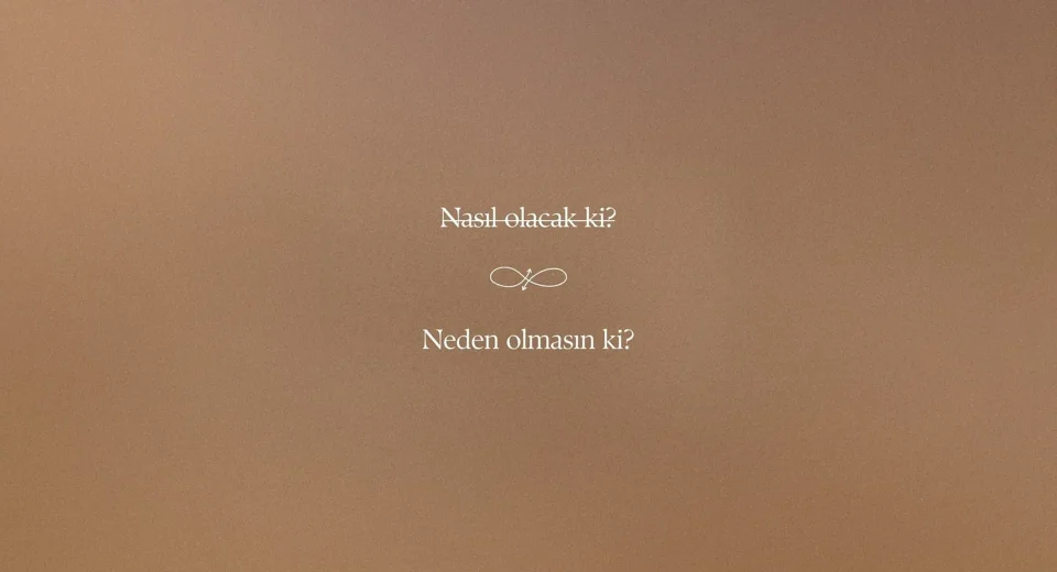 SINIRLAYICI OLUMSUZ DÜŞÜNCELERİ OLUMLUYA DÖNÜŞTÜRMEK