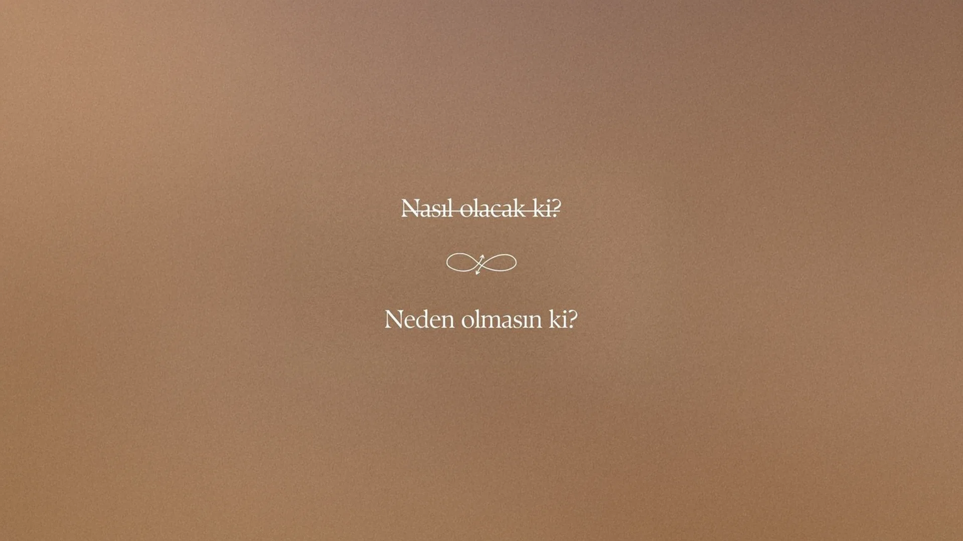 SINIRLAYICI OLUMSUZ DÜŞÜNCELERİ OLUMLUYA DÖNÜŞTÜRMEK