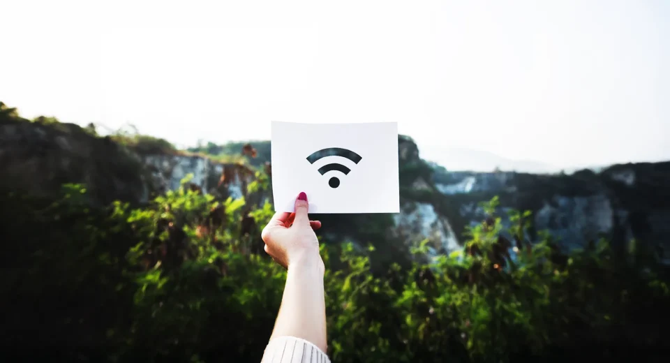 Duygusal Wi-Fi’m Çekmiyor: Bant Genişliğim Kısıtlı