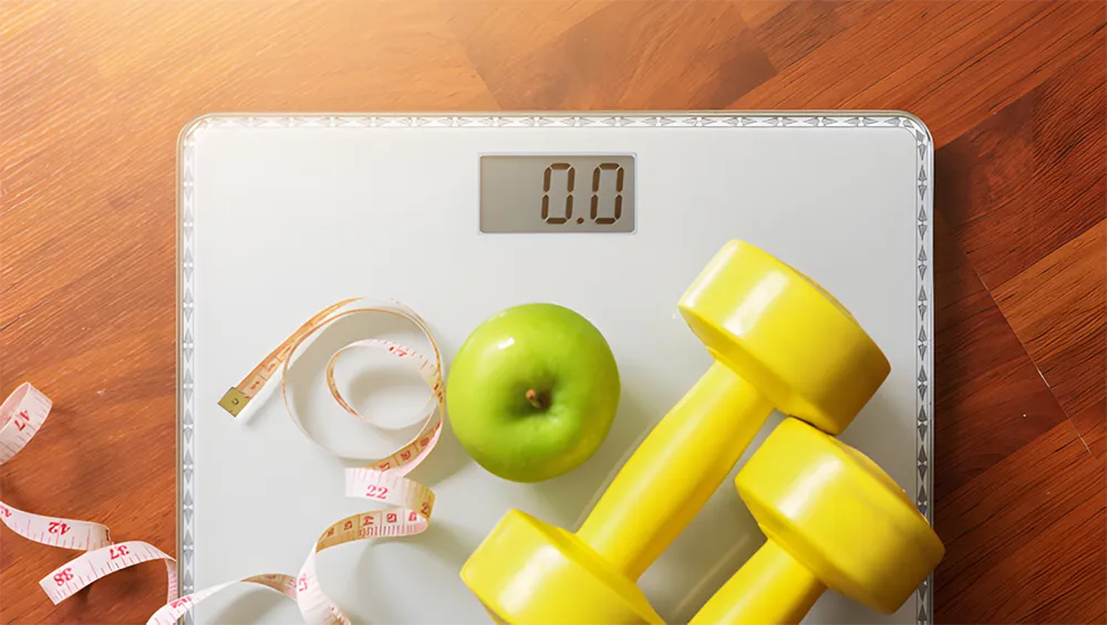 Hediye’nin Kilo Döngüsünden Çıkışı