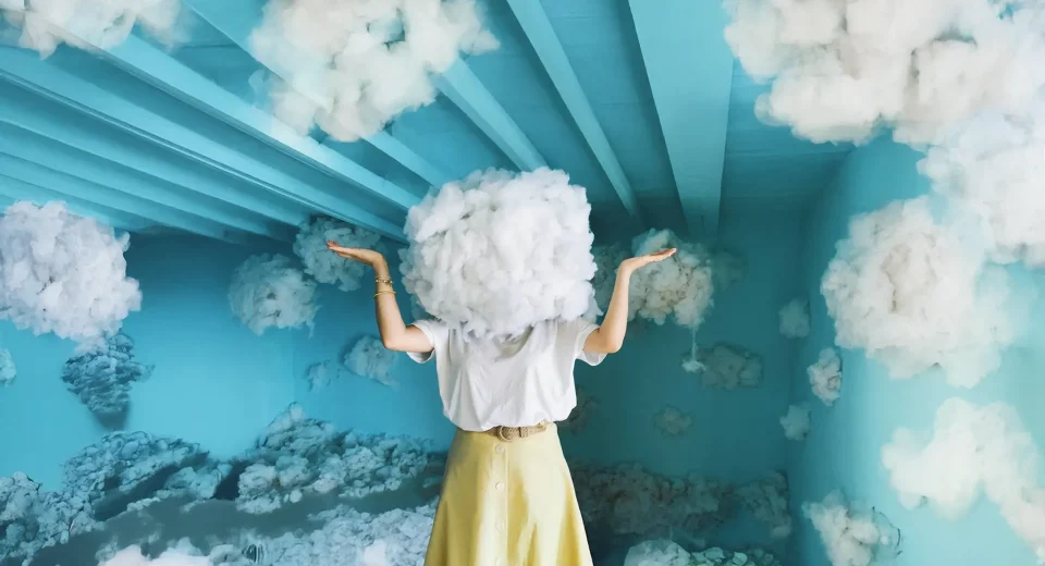 HERKESİN ARETESİ KENDİNE