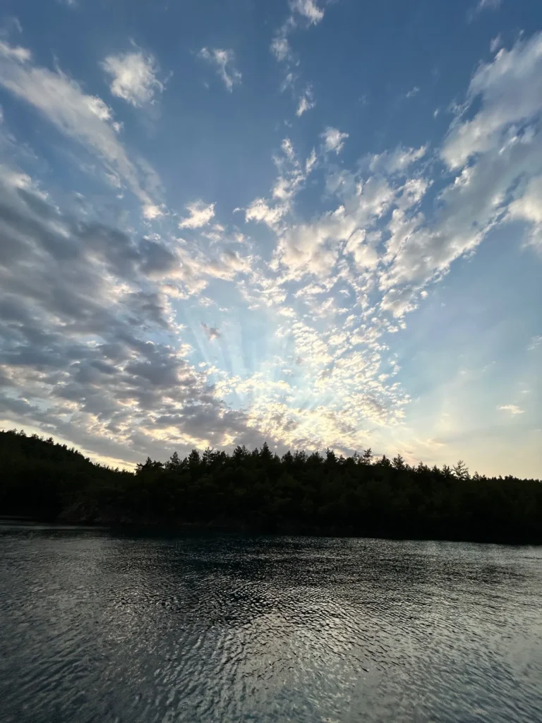 HOŞ GELDİM KENDİME