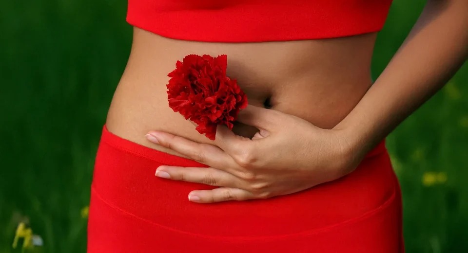 KADIN BEDENİNİN SPİRİTÜEL GÜCÜ