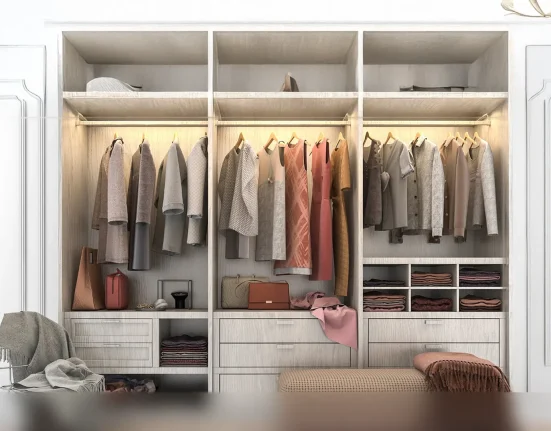 KAPSÜL DOLAP: AZ, ÇOKTUR!