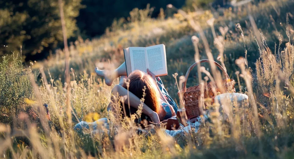 KİŞİSEL GELİŞMEK İÇİN NE OKUMALIYIM?