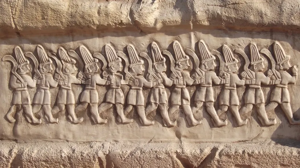 Bu kadar gelişmişlerse o zaman oradan da bunu yapamazlar mıydı? Neden geldiler?