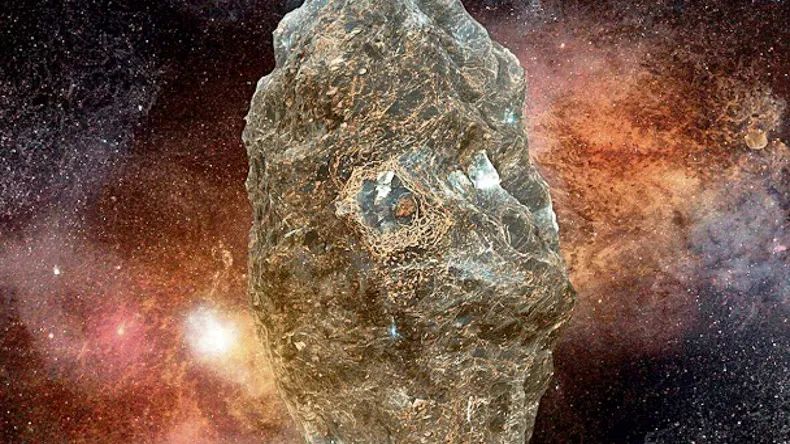 Peki gerçekten 3I/ATLAS’ı sadece garip davranan bir dış-kuyruklu yıldız (exo-comet) olarak değil hem doğal bir yıldızlararası cisim hem de zeki ve önceden planlanmış hareketler sergileyen bir yaşam formu olarak hayal edebilir miyiz?