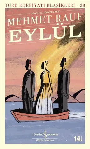 Eylül- Mehmet Rauf