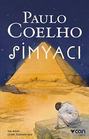 5. Simyacı – Paulo Coelho