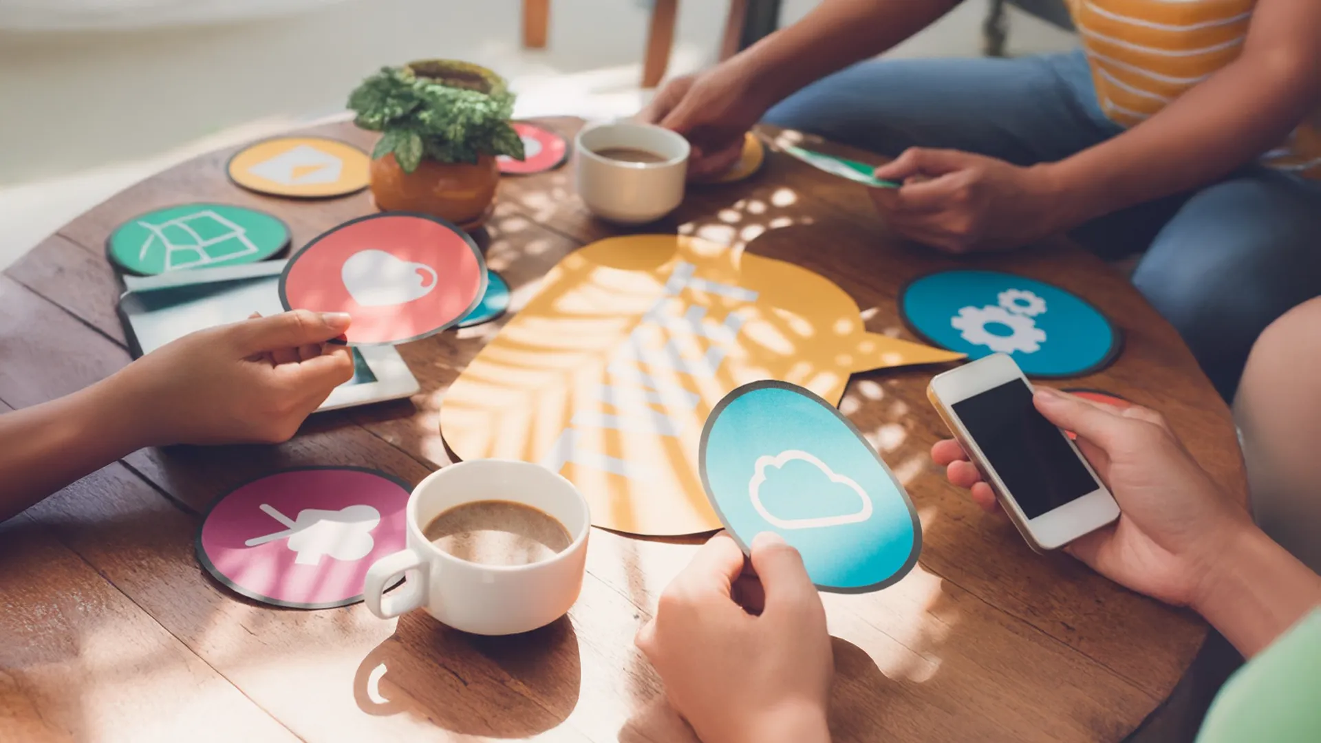 ‘An’ı Yaşamak mı, ‘An’ı Paylaşmak mı? İşte Bütün Mesele Bu!