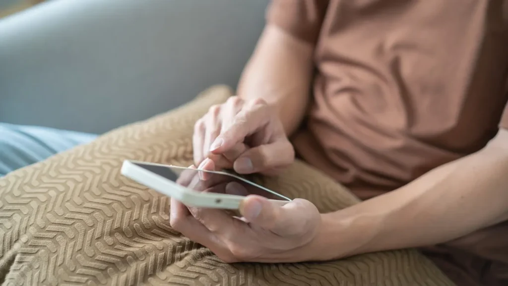 ‘An’ı Yaşamak mı, ‘An’ı Paylaşmak mı? İşte Bütün Mesele Bu!