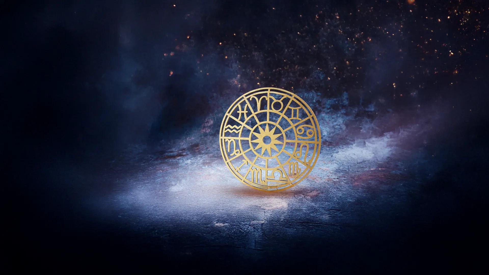 ASTROLOJİK OLARAK YILI NASIL KAPATIYORUZ