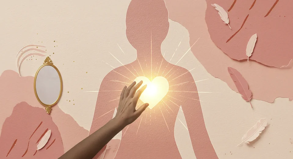 AYDINLANMANIN GÖLGESI: SPİRİTÜEL EGO