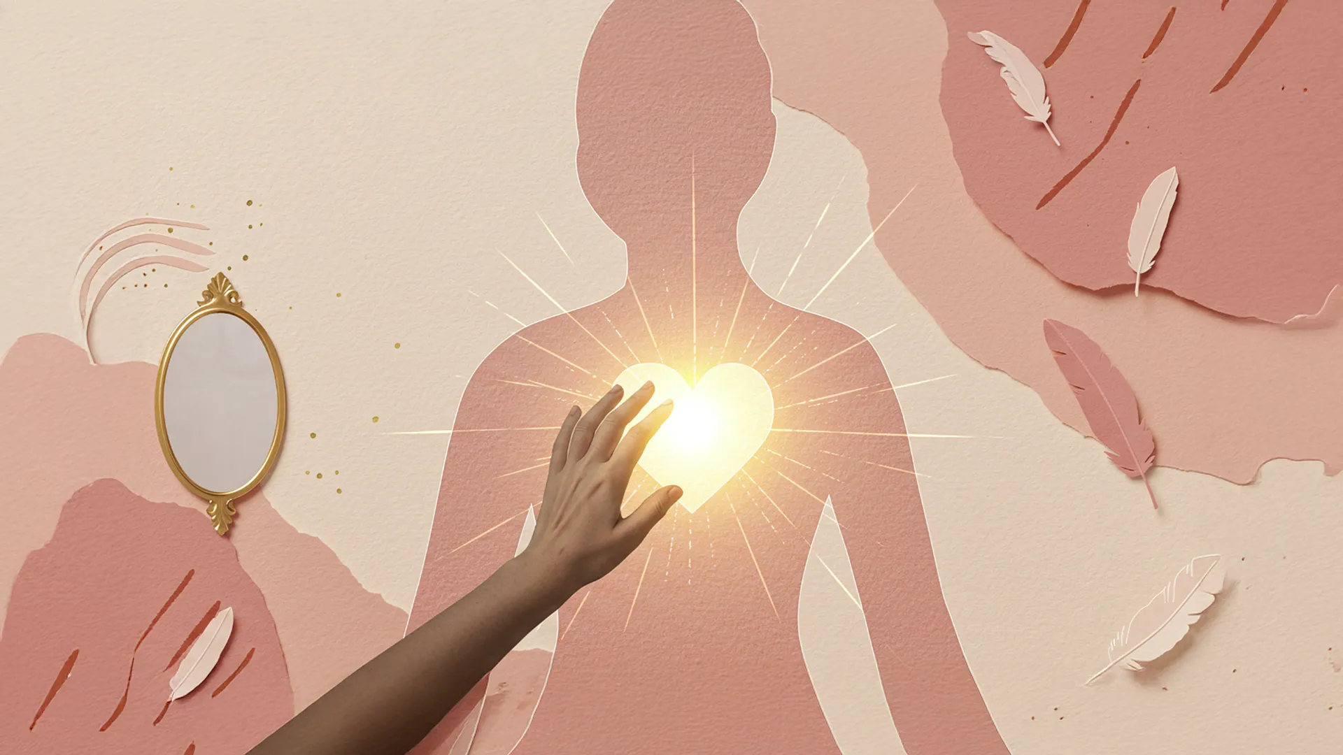 AYDINLANMANIN GÖLGESI: SPİRİTÜEL EGO