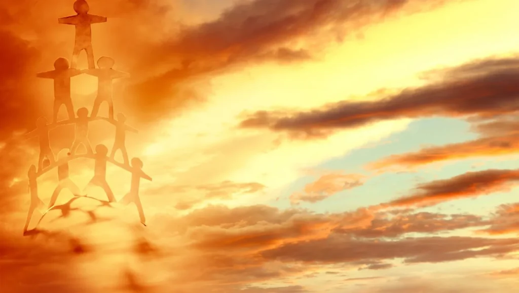 Bilmemek, İnsanı İnsan Yapar