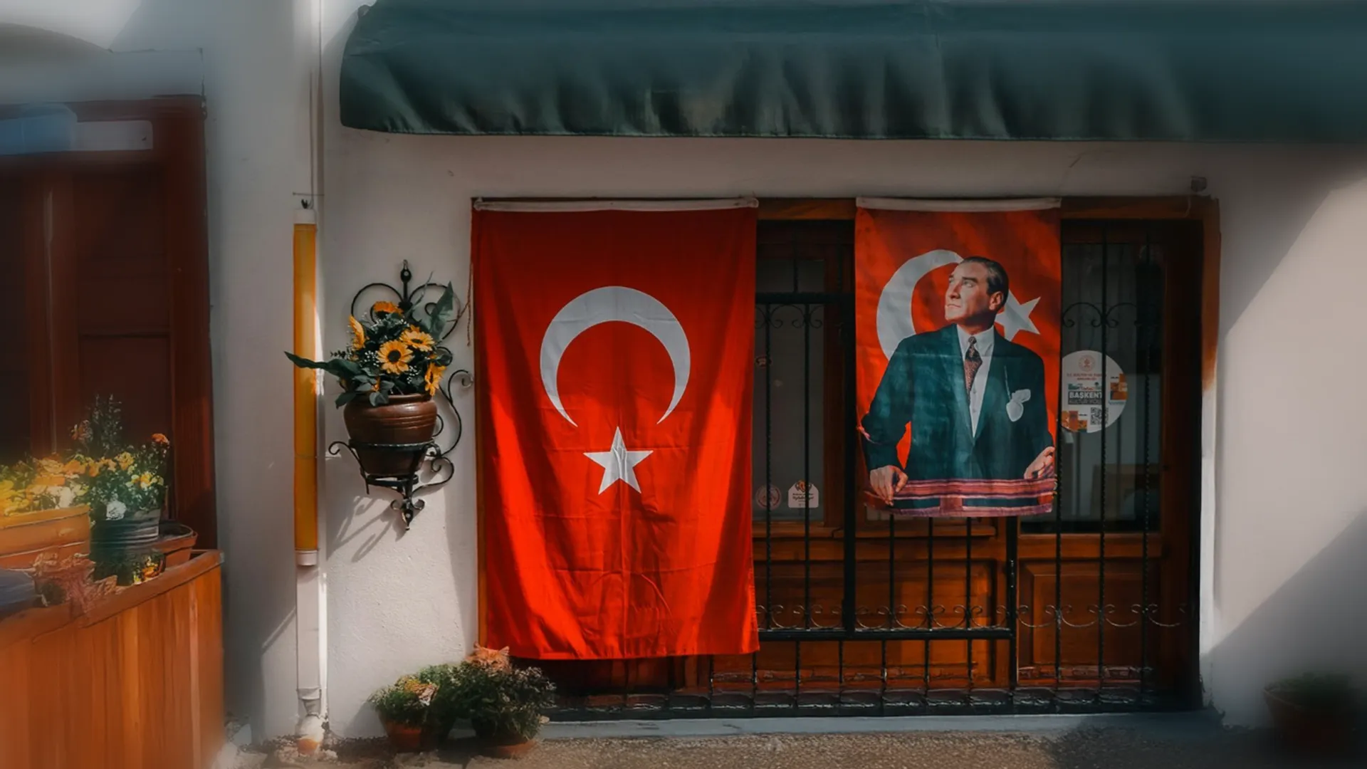 CUMHURİYET, BİR FARKINDALIK HALİDİR