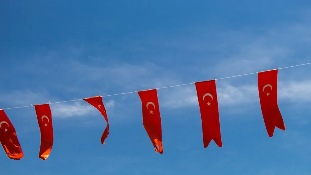 Cumhuriyet: İçimizdeki Devrim