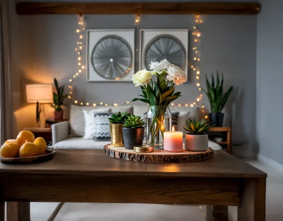 Feng Shui’de Akademik Başarı: 1 Sayısının Mekândaki Yönü