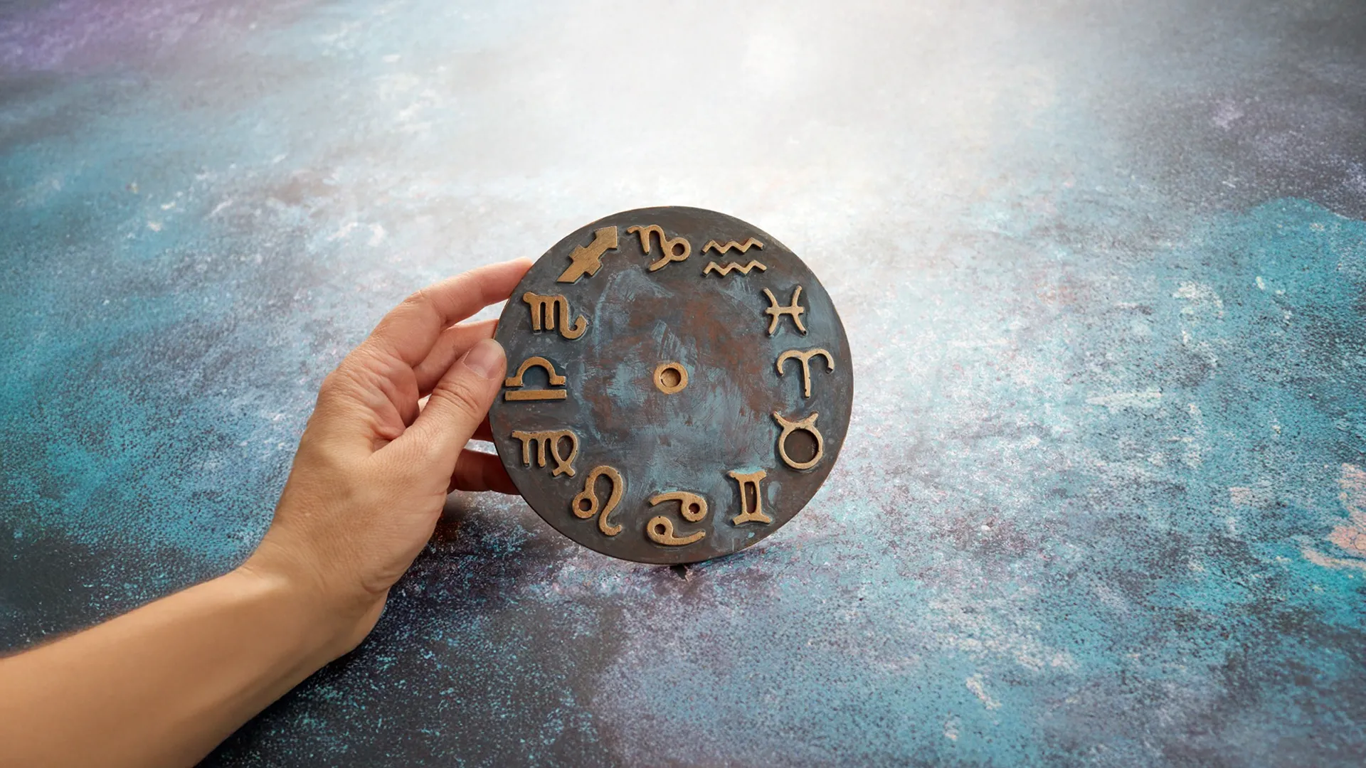 Hepimiz Tek Bir Ruhuz: Ruhsal Astroloji