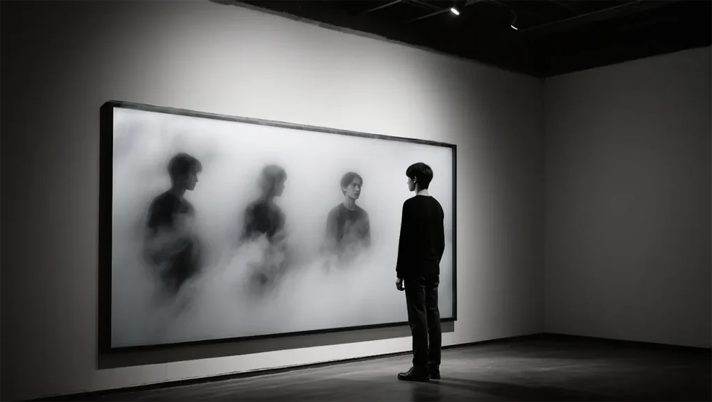 PSİKOLOJİDE BİLİNÇDIŞI KISKANÇLIK