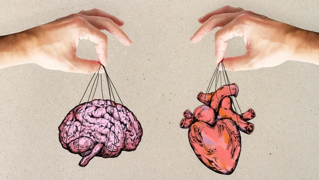 KOHERENS: KALBİN UYUM DİLİ