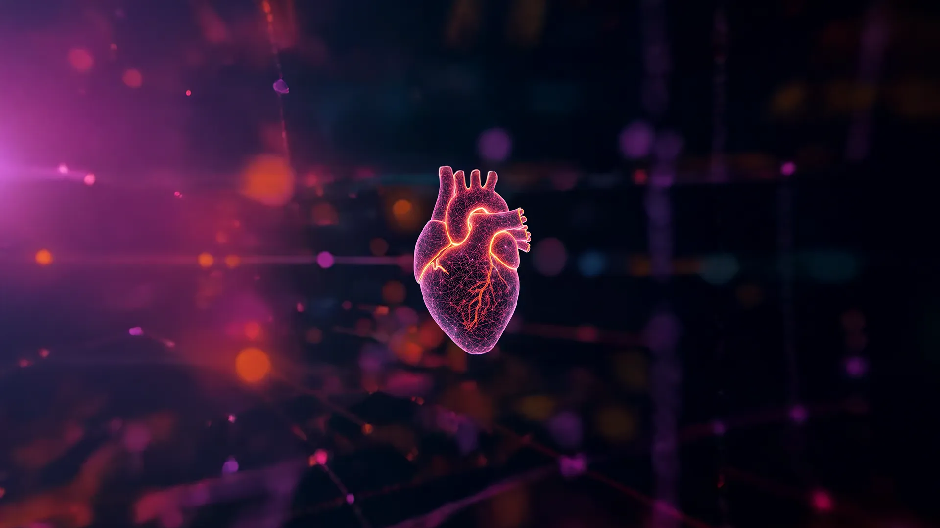 KALBİMİZİN DE BİR ALGORİTMASI VAR