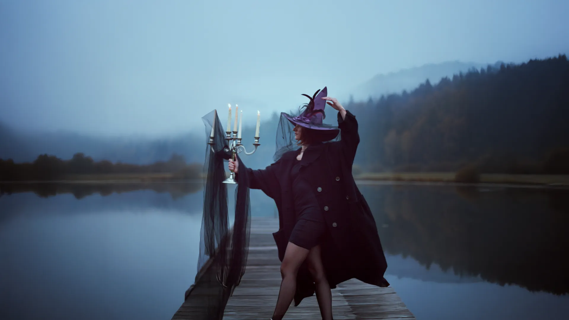 MODERN ÇAĞIN CADILARI: SÜPÜRGEDEN AKILLI TELEFONA SPİRİTÜEL BİR YOLCULUK