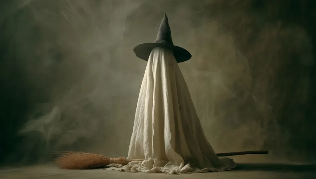 TARİHİN AĞIR MİRASI VE "CADI" KELİMESİNİ GERİ ALMAK