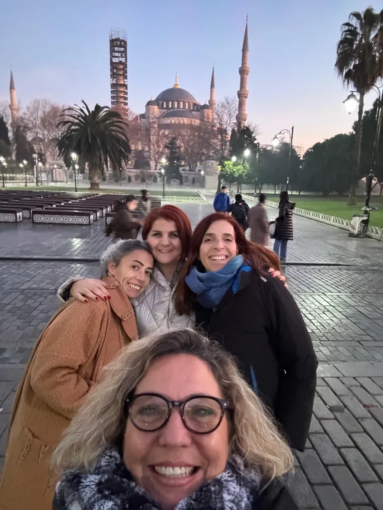 Serda Kranda, Yaprak Çetinkaya, Asude, Dilek